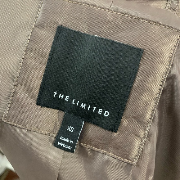 Shiny jacket - Picture 6 of 7